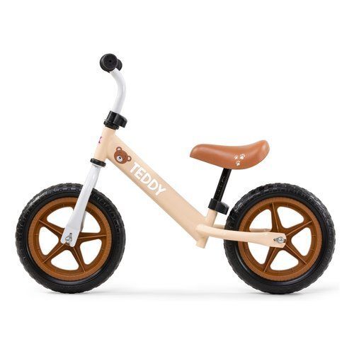 Balance Bike Teddy Okbaby 3935001 Beige - Imagen 1 de 1