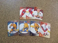 1995-96 UPPER DECK SP PREMIER PROSPECTS ICE HOCKEY CARDS U PIC 175-188 NHL