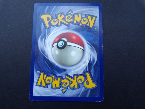 Pokémon Tentacool – 56/62 Fossil – Common - Foto 2 di 2