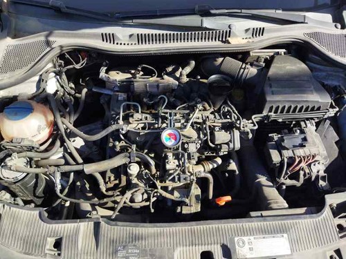 6R0407761A transmisión para SEAT IBIZA - 4 GENERACION 2008 - 2012 - SC HATCHBACK - 第 6/7 張圖片