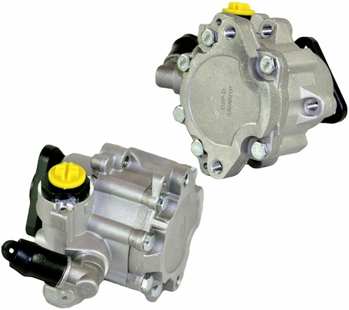 POWER STEERING PUMP (HYDRAULIC) FITS LAND ROVER DISCOVERY MK3 DEFENFDER ANR2157 - Picture 6 of 8