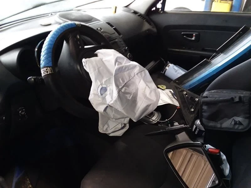 Rear Brakes Rotor Fits 10-13 FORTE 1983416 - Image 4 of 4