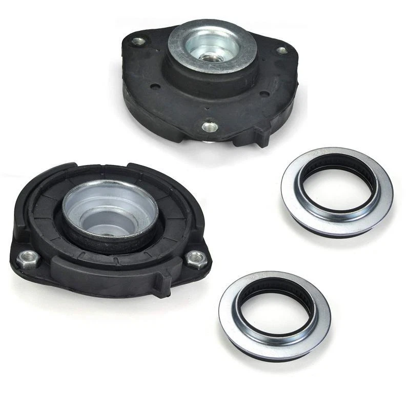 JOM coilover cuscinetto a duomo aste di accoppiamento BlueLine X per VW Golf 5 6 Audi A3 8P - Immagine 2 di 4