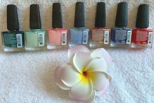 Jesse's Girl***HIGH INTENSITY***Nail Color~~~U chOOse~~~.35 fl oz/10 ml~~~NEW - Picture 9 of 104