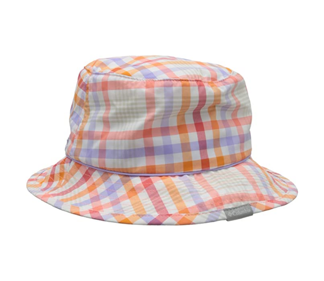 columbia bucket hat womens