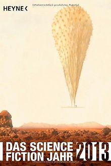 Das Science Fiction Jahr 2013 | Buch | Zustand sehr gut - not specified