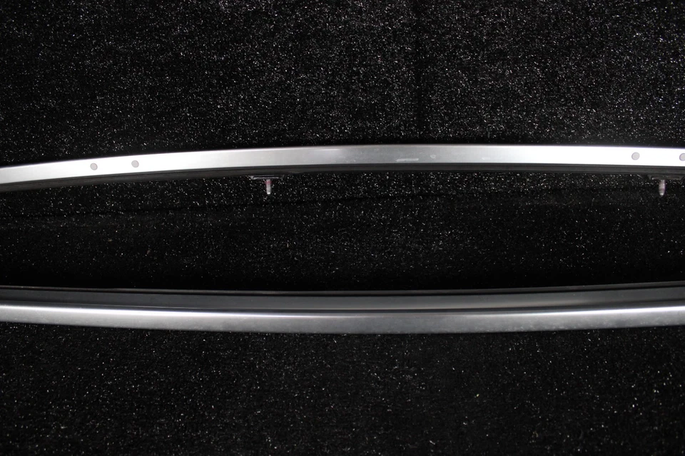 INFINITI QX50  Roof Rack Luggage Carrier Rail Set Chrome RH LH  20  273820-5NA0A - Image 3 of 4