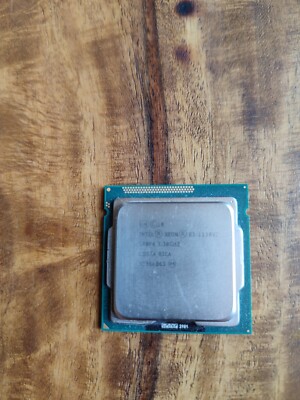 INTEL XEON E3-1230 V2 3,30GHZ