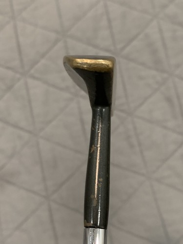 Ray Cook ‘Classic Plus V’ Putter All Original 35” RH - Picture 4 of 18