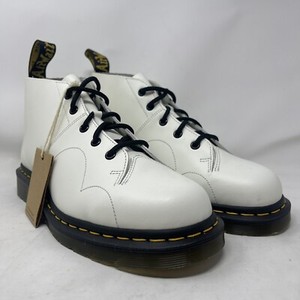 Dr Martens Church Monkey | eBay
