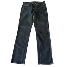 Calvin Klein Denim Skinny Jeans Size 8 29