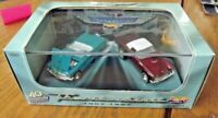 Hot Wheels Ford Thunderbird Ford Contemporary Manufacture Diecast Cars, Trucks & Vans