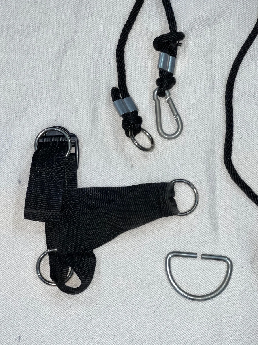 Total gym leg pulley outlet