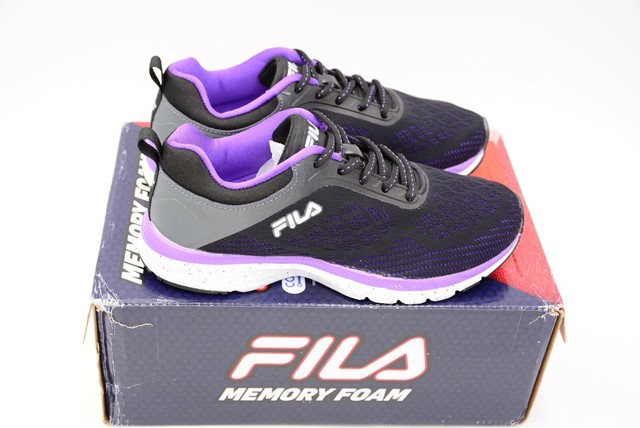 Fila Women's Memory Foam Outreach 