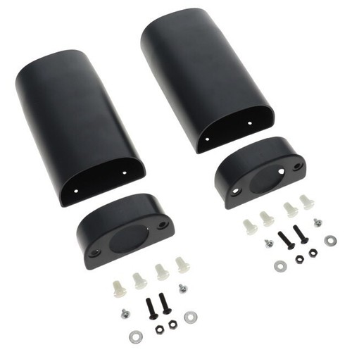 Fits DAF Side Repeater Extension Kit LH RH Pair 170mm No 1407207 1453909 1453910