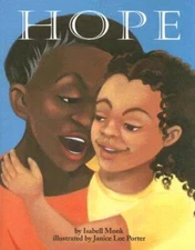 Hope (Carolrhoda Picture Books) - Paperback By Monk, Isabell - GOOD