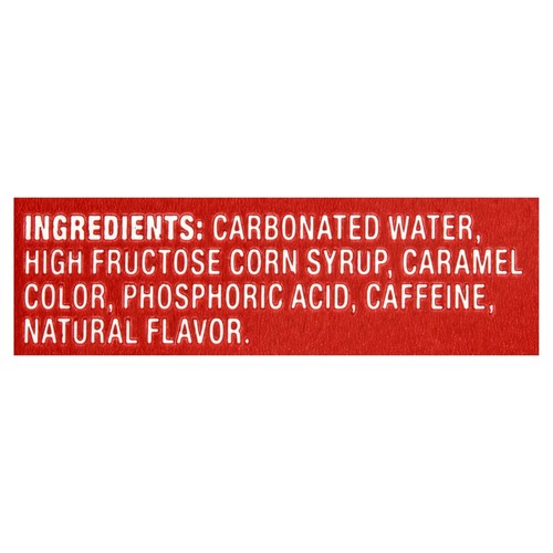 Sams Cola Soda Pop, 12 Fl Oz, 24 Pack Cans - Picture 3 of 6