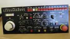 PANEL DE CONTROL DEL OPERADOR DE ROKU-ROKU VERTIMAC-B VMC, CON FANUC A860-0201-T003