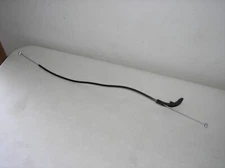 NEW GENUINE OEM STIHL FS 56 RC / KM 56 RC TRIMMER THROTTLE CABLE ASSEMBLY