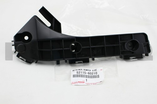 Toyota 52115 48060