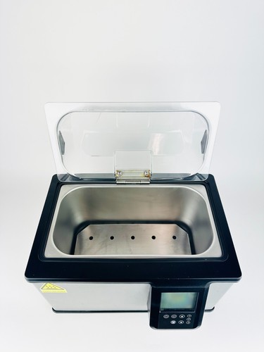 VWR Digital General Purpose WB05 Water Bath - Picture 3 of 8