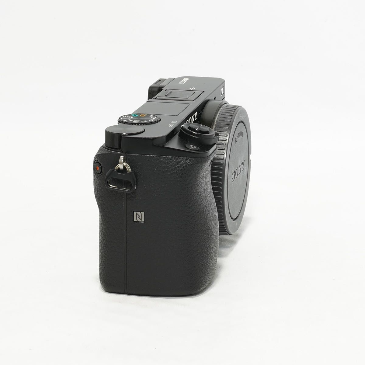 SONY a6000 Digital Camera Body Black ILCE-6000 Japanese only