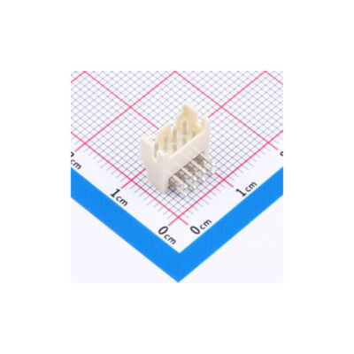 (10pcs)HC-PHD2.0-2x4AW P=2mm