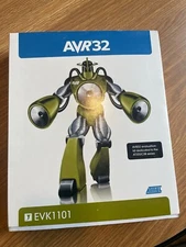 AVR32 EVK1101 Evaluation kit