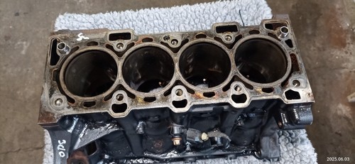 Motorblock 55559703 A16LER 192 PS 141 KW Z18XER Corsa D 2007 S07 1.6 Turbo OPC - Bild 5 von 24