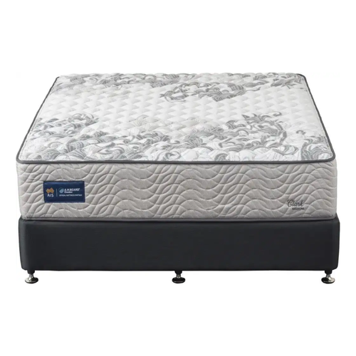 NEW Big Bedding A H Beard Domino Gibson Mattress - Firm Feel - Picture 3 of 5