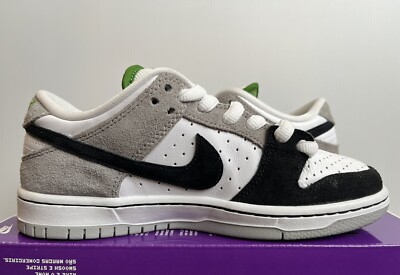 【新品】Nike SB Dunk Low Pro Nike SB Dunk Low Pro 'Chlorophyll' BQ6817-011 Men's 4 / Women's