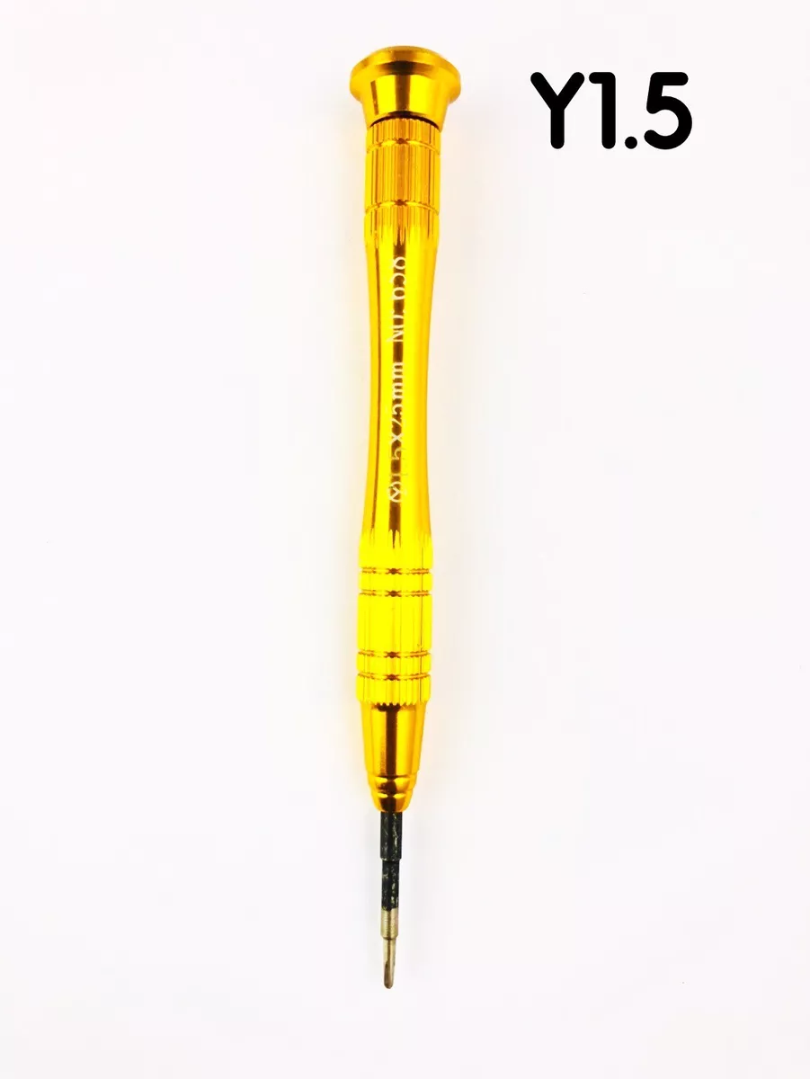 1.5 mm tri wing cheap screwdriver