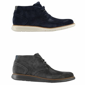 total motion sport dress chukka