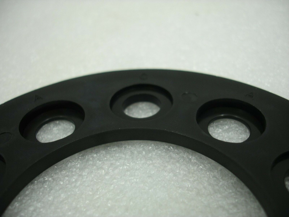 RETAINER CLUTCH HUB SHELL HARLEY SHOVELHEAD PANHEAD 5 STUD BELT