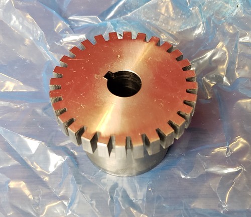 Rexnord Falk Coupling Torque Control 1030T41, 91040104, 30T41-0.625, 1987289/10 - Picture 15 of 17