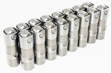 16 Pack Genuine Oem Gm Ls7 Ls2 Acdelco Hydraulic Roller Lifter 12499225 Hl124