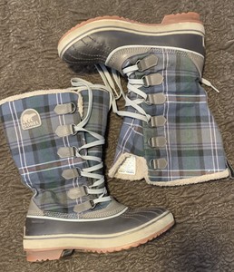Para mujer 7 Botas Sorel | eBay