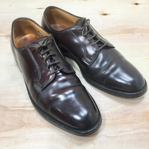 Florsheim Kenmoor Shell Cordovan 32601 