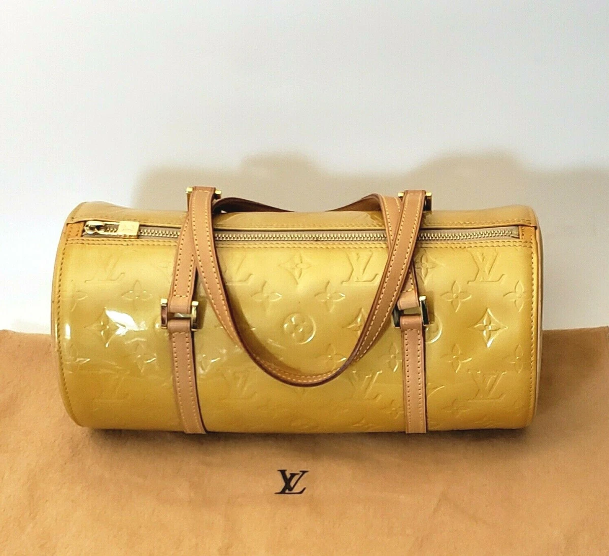 louis vuitton microscopic handbag