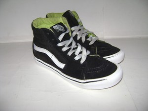 vans off the wall shoes for kids