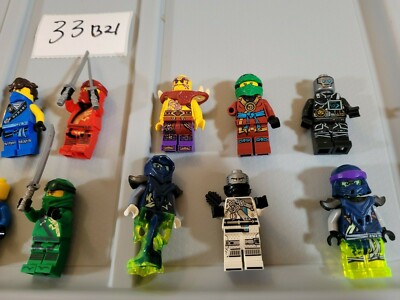 ninjago minifigure accessories Lego Technic Lot Parts ship space
