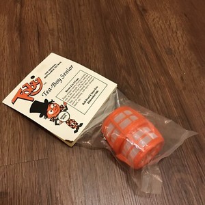 refillable brew senior