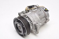 MERCEDES KLASSE B W246 B180  Klimakompressor Verdichter Klimaanlage 447280-7433