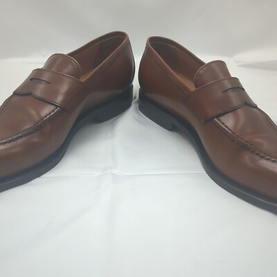Armin Oehler Augusta Loafer Augusta Loafer - Oehler LLC main image 4
