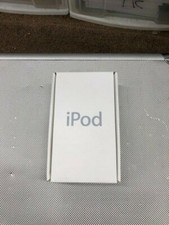 Apple iPod Touch EMPTY BOX ONLY for A1367 / FC540LL/A NO iPod included