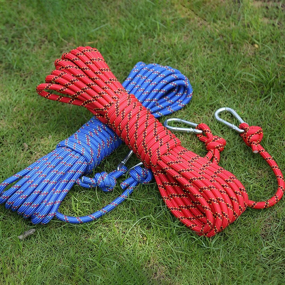 Climbing 2024 rope diameter