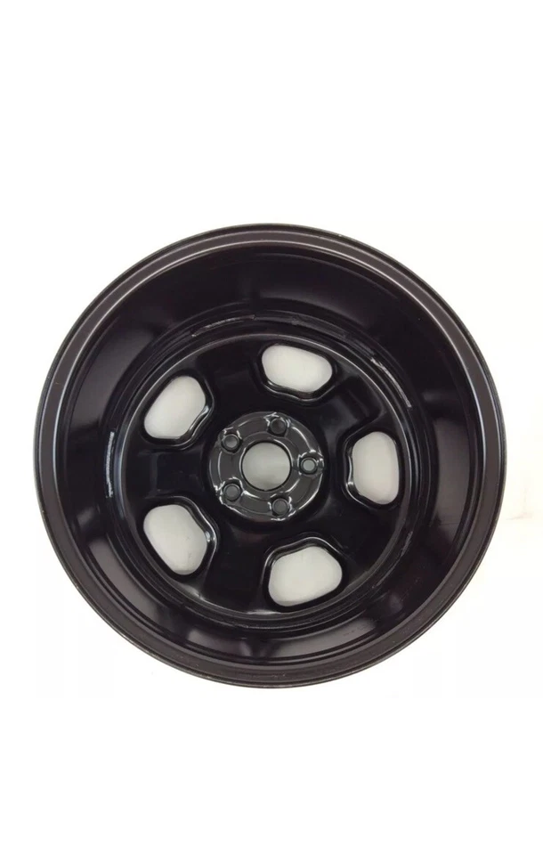 Ford Taurus Explorer Interceptor 2013-2018 sedán utilitario rueda de repuesto de 18" nuevo fabricante de equipos originales Foto 3 de 4