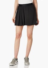 New PUMA Women's Classics Skirt Black Size Medium 40