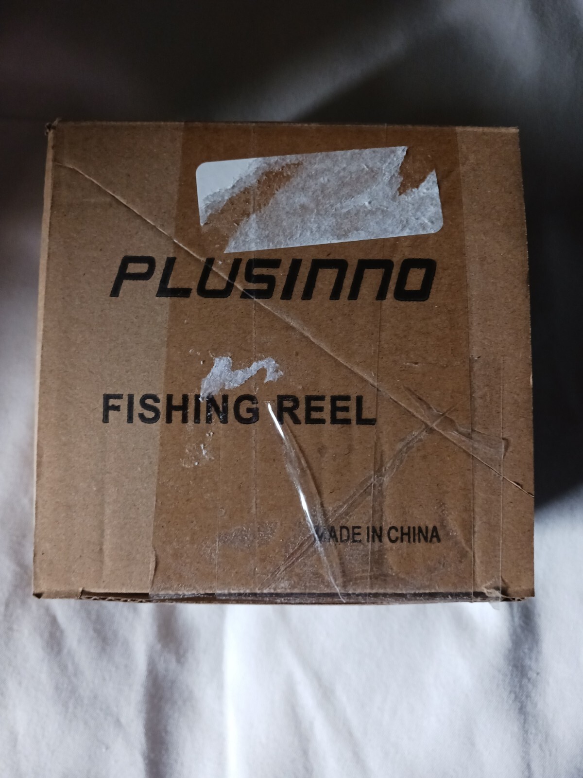 PLUSINNO Fishing Rod and Reel Combos Carbon Fiber Telescopic Fishing