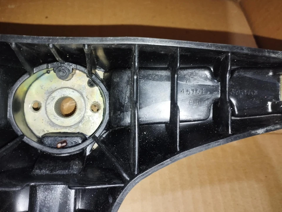 Volante Toyota Crown 45102-30070 nuevo stock antiguo Foto 3 de 4